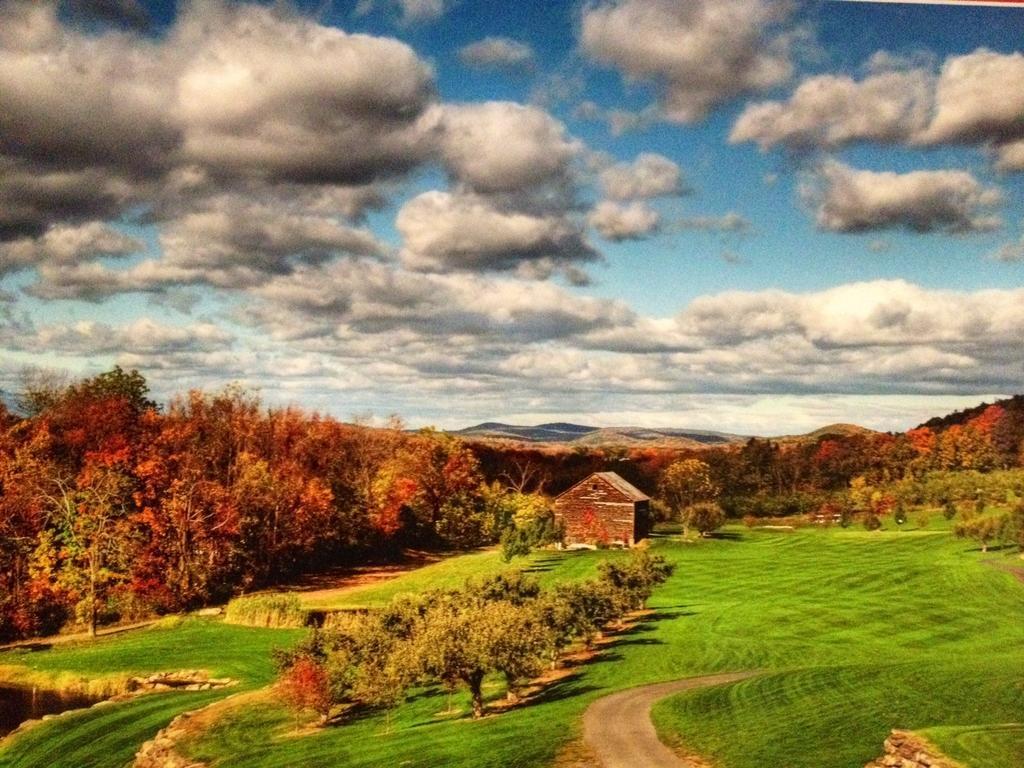 Sam'S Cottage On The Greens Highland Esterno foto